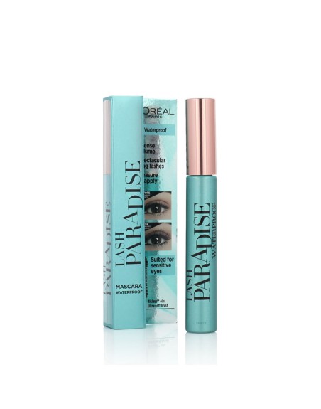 Mascara per Ciglia L'Oréal Paris Paradise Extatic Nero 6,4 ml