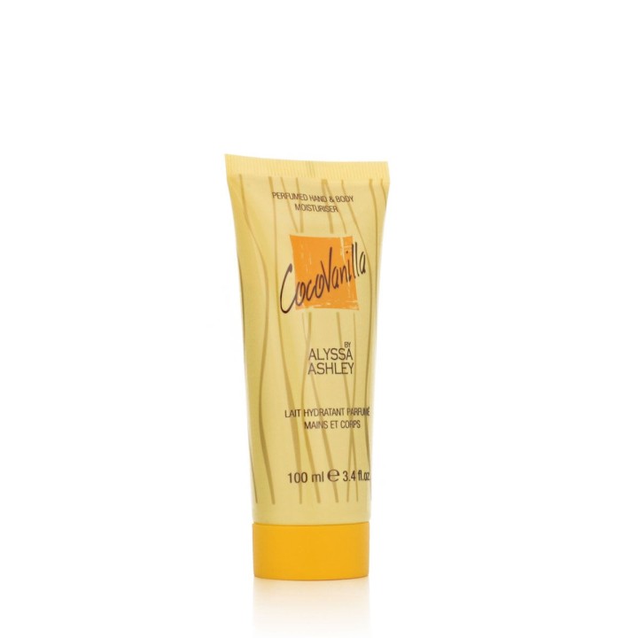 Bodylotion Alyssa Ashley Coco Vanilla 100 ml