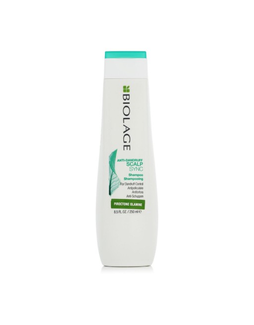 Shampooing Matrix Biolage ScalpSync 250 ml