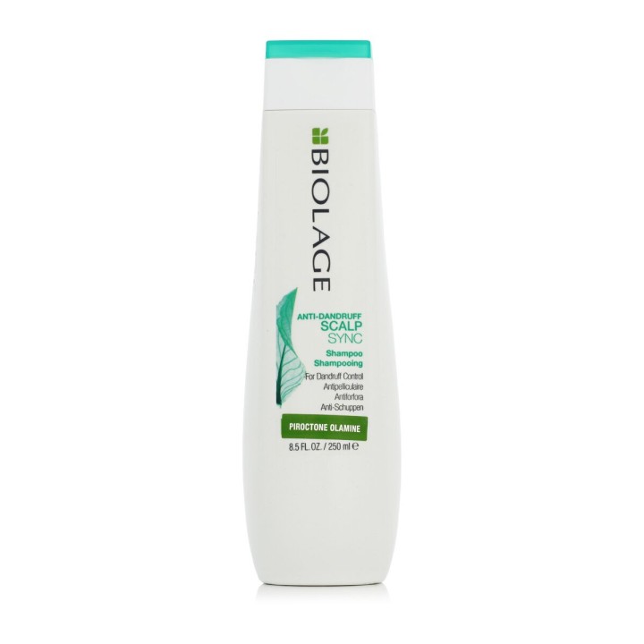 Shampooing Matrix Biolage ScalpSync 250 ml