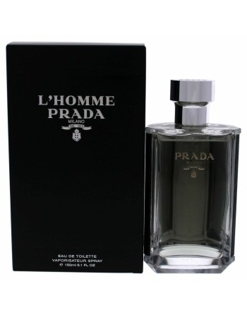 Parfum Homme L'homme Prada 17293 EDT