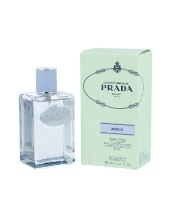 Unisex parfume Prada EDP