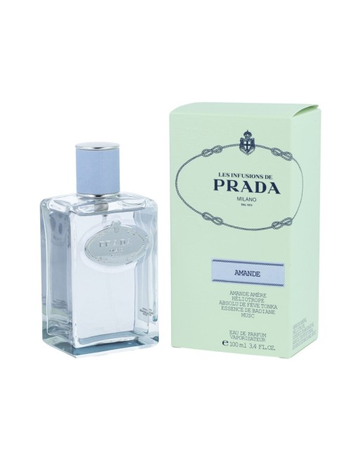 Unisex-Parfüm Prada EDP