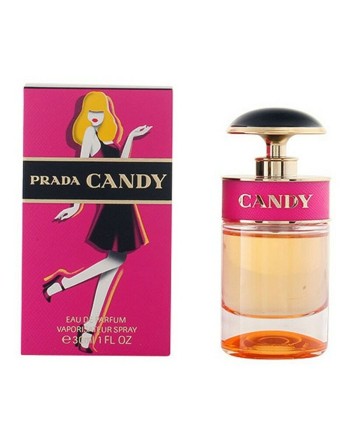Parfum Femme Prada 89026 EDP 80 ml