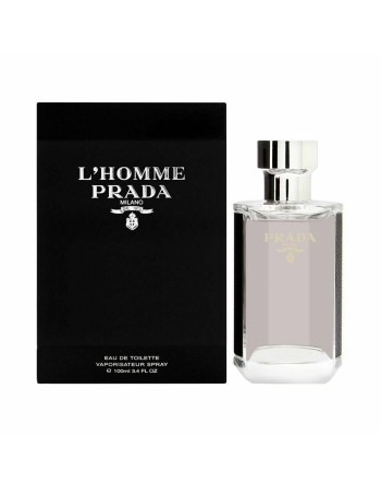 Profumo Uomo Prada 17294 EDT