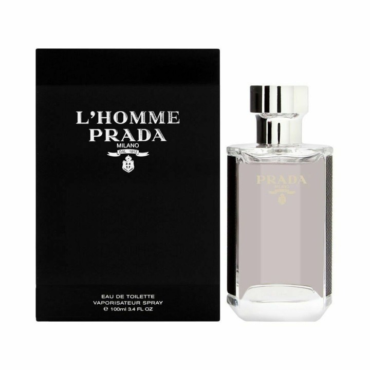 Herreparfume Prada 17294 EDT