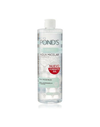 Acqua Micellare Pond's 112-6060 3 in 1