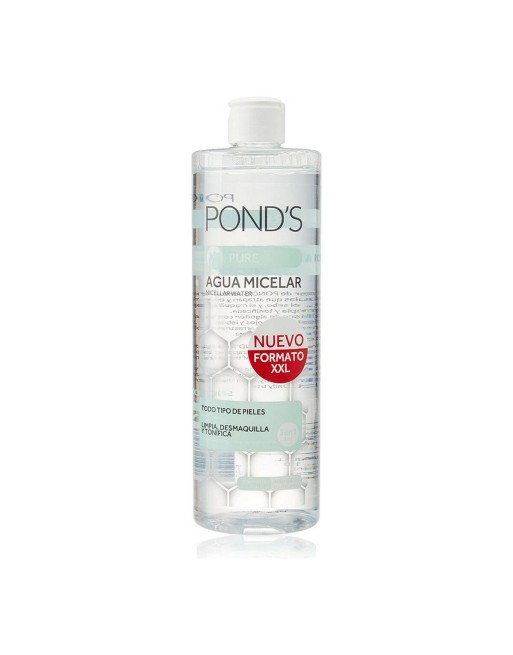 Acqua Micellare Pond's 112-6060 3 in 1