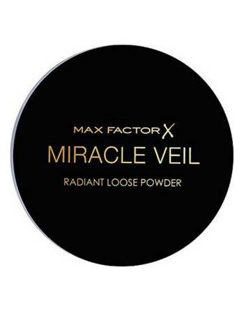 Polveri Fissanti per il Trucco Miracle Veil Max Factor 99240012786 (4 g) 4 g