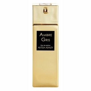 Damenparfüm Alyssa Ashley AMBRE GRIS EDP EDP 50 ml