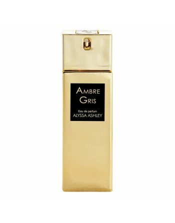 Perfume Mujer Alyssa Ashley AMBRE GRIS EDP EDP 50 ml