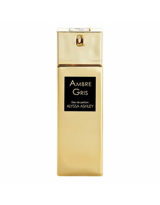 Profumo Donna Alyssa Ashley AMBRE GRIS EDP EDP 50 ml