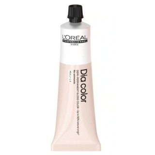 Colorazione Semipermanente L'Oreal Professionnel Paris DIA COLOR Nº 5.18 60 ml Senza ammoniaca