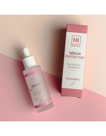 Sérum Protector Redumodel Hi Sensitive 30 ml
