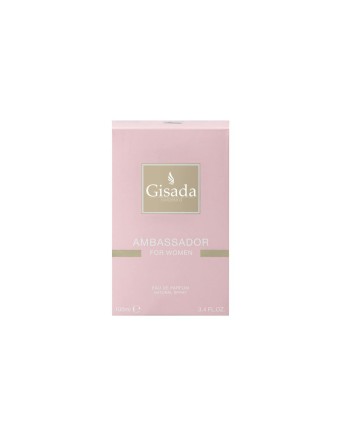 Damenparfüm Gisada Ambassador Women EDP