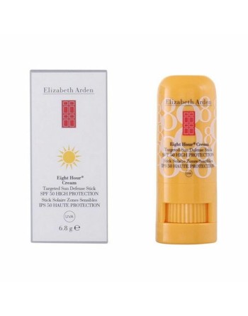 Crema Solar Sun Defense Stick Elizabeth Arden Eight Hour SPF 50 (6.8 g)