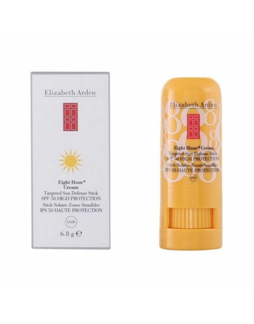 Sun Cream Sun Defense Stick Elizabeth Arden Eight Hour SPF 50 (6.8 g)