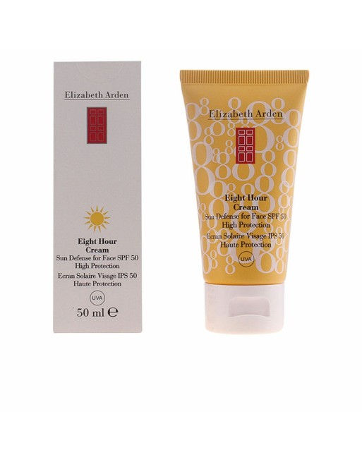Crema Solar Elizabeth Arden Eight Hour 50 ml
