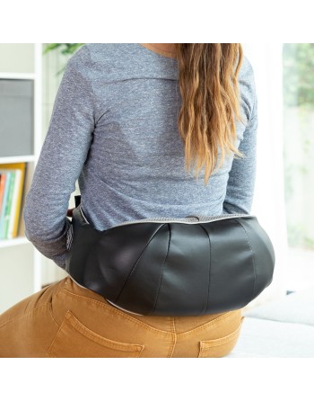 Massaggiatore Shiatsu Pro Massaki InnovaGoods 24W