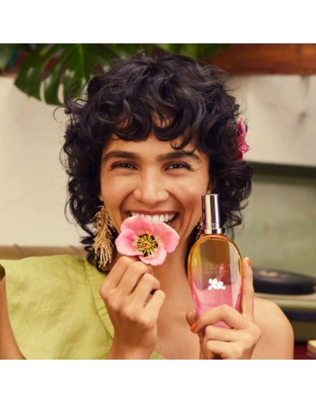 Women's Perfume Set Escada Brisa Cubana EDT 3 Pieces