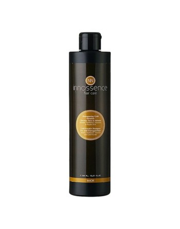 Restorative Shampoo Gold Kératine Innossence Innor (500 ml) 500 ml
