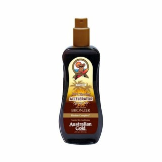Solspray Australian Gold Accelerator