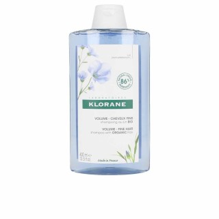 Crema de Peinado Klorane ORGANIC Flax