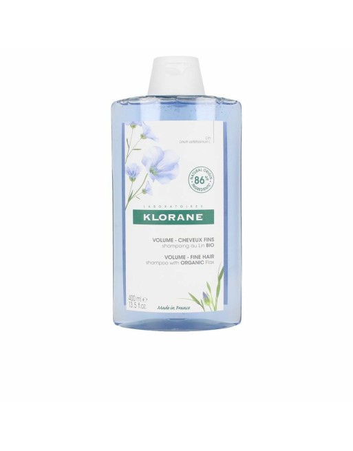 Crema de Peinado Klorane ORGANIC Flax