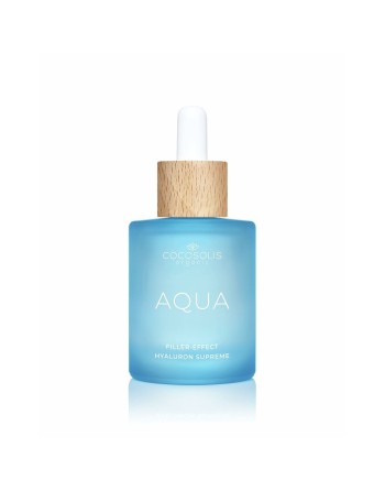 Ansigtsserum Cocosolis ROSTRO 50 ml