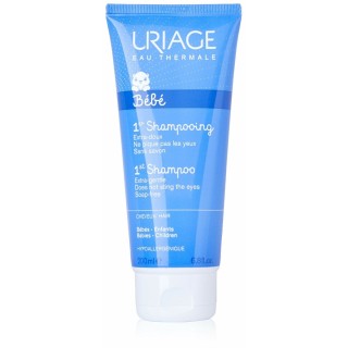 Repair Cream for Babies Uriage Bébé
