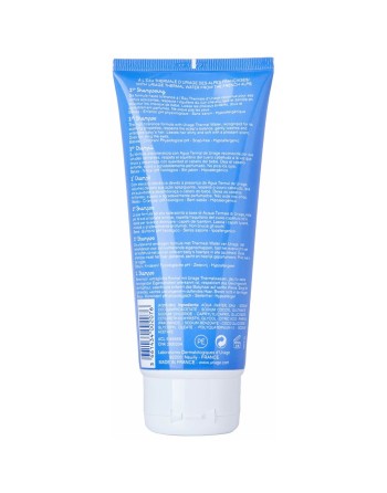 Crema Reparadora para Bebés Uriage Bébé