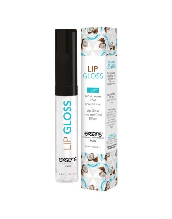 Lip-gloss Exsens