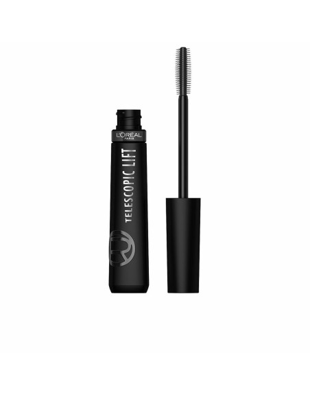 Mascara pour les cils effet volume L'Oréal Paris Telescopic Noir