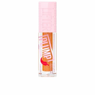 Lipgloss Maybelline Lifter Lip plumper