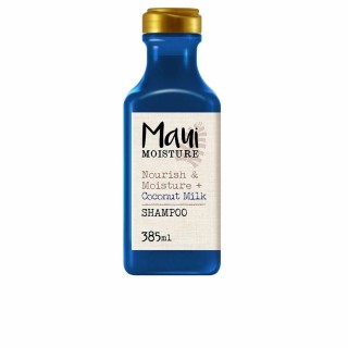 Nærende shampoo Maui Coconut Milk Kokos