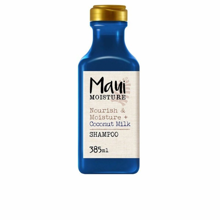 Shampoo Nutriente Maui Coconut Milk Cocco