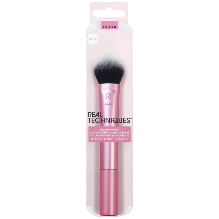 Makeup børste Real Techniques Kosmetikpinsel