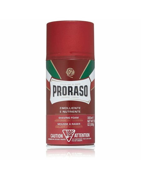 Shaving Foam Proraso Sandalwood