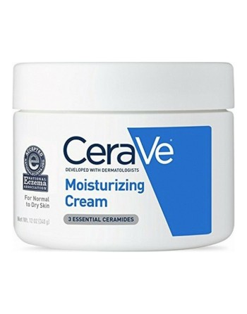Ultra Moisturising Cream CeraVe Moisturising