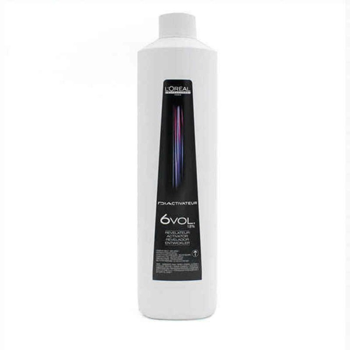 Liquido Attivatore L'Oreal Professionnel Paris Dia Activateur