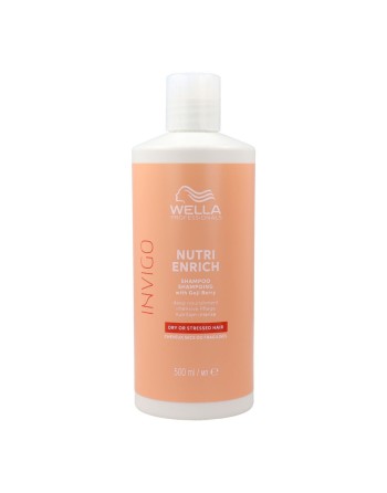 Shampoo Nutriente Wella Invigo Nutri-Enrich 500 ml