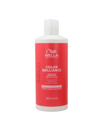 Colour Revitalizing Shampoo Wella Invigo Color Brilliance 500 ml