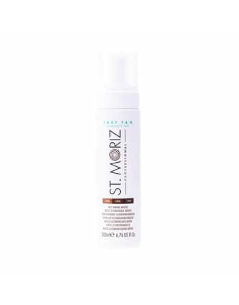 Selbstbräunungs-Mousse St. Moriz Professional