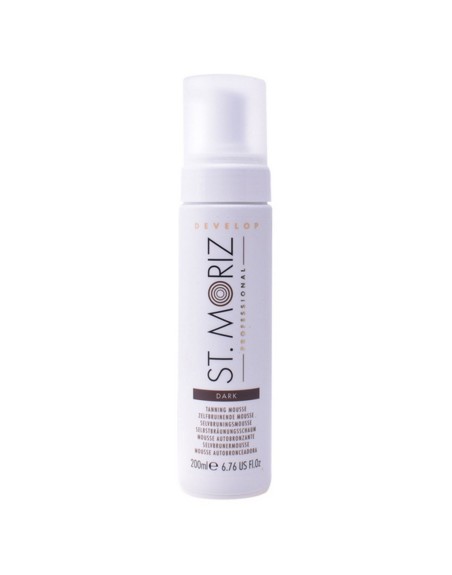 Selvbruner - mousse St. Moriz Professional