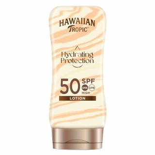 Solcreme Hawaiian Tropic Hydrating Protection