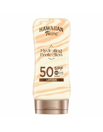 Sun Lotion Hawaiian Tropic Hydrating Protection