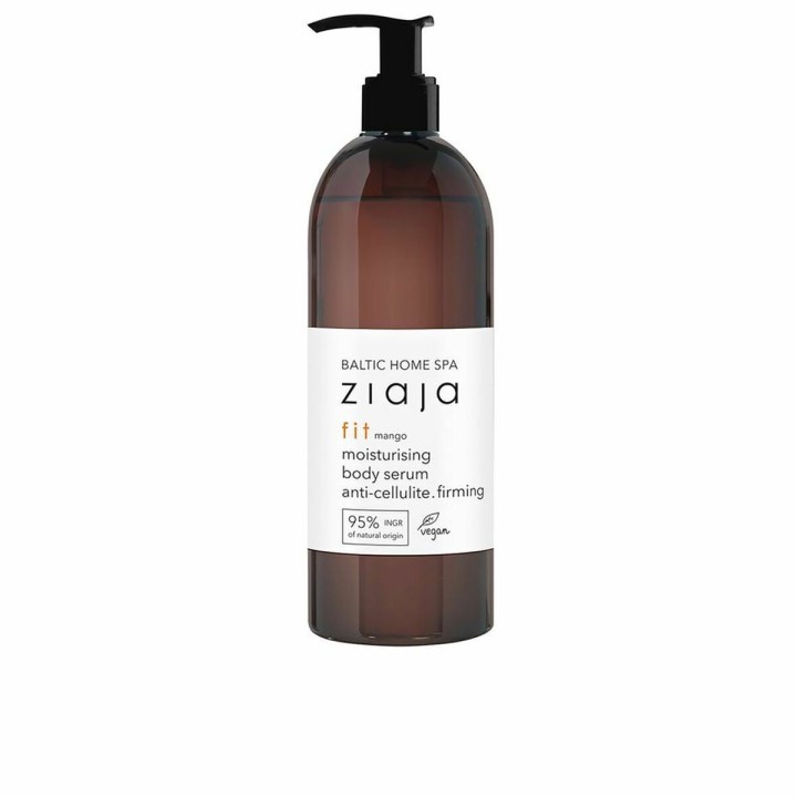 Krop serum Ziaja Baltic Home Spa Anti-cellulite