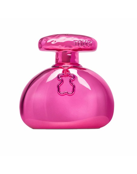 Women's Perfume Tous ELECTROTOUCH EDP 50 ml