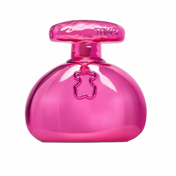 Dameparfume Tous ELECTROTOUCH EDP 50 ml