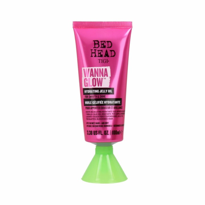 Hårolie Tigi Wanna Glow